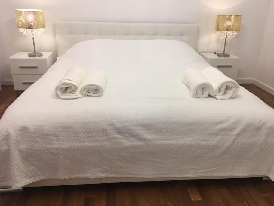 Apartament Luxury Princessa & Garage & Cable Tv Channels *